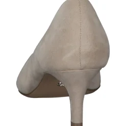 Tamaris 22413, Pumps, Damen, ivory