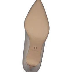 Tamaris 22413, Pumps, Damen, ivory