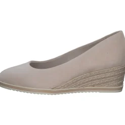 Tamaris 22303, Pumps, Damen, nude