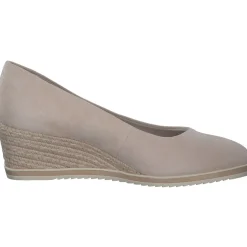 Tamaris 22303, Pumps, Damen, nude