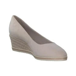 Tamaris 22303, Pumps, Damen, nude