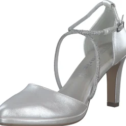 Tamaris 22450, Pumps, Damen, Pearl