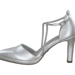 Tamaris 22450, Pumps, Damen, Pearl