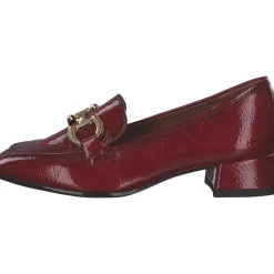 Tamaris 1-24316-43/500, Pumps, Damen, red