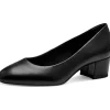Tamaris 22306, Pumps, Damen, Schwarz