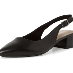 Tamaris 29500, Pumps, Damen, Schwarz