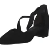 Tamaris 22307, Pumps, Damen, schwarz
