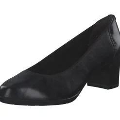 Tamaris 1-22416-43/001, Pumps, Damen, Schwarz