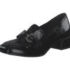 Tamaris 1-24316-43/001, Pumps, Damen, Schwarz (Black Lack)