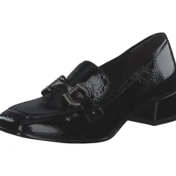 Tamaris 1-24316-43/001, Pumps, Damen, Schwarz (Black Lack)