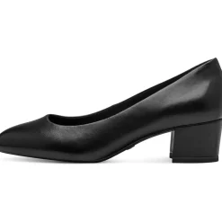 Tamaris 22306, Pumps, Damen, Schwarz