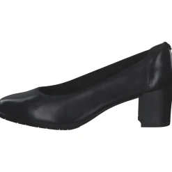 Tamaris 1-22416-43/001, Pumps, Damen, Schwarz
