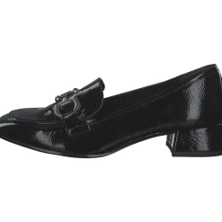 Tamaris 1-24316-43/001, Pumps, Damen, Schwarz (Black Lack)