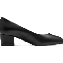 Tamaris 22306, Pumps, Damen, Schwarz