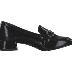 Tamaris 1-24316-43/001, Pumps, Damen, Schwarz (Black Lack)