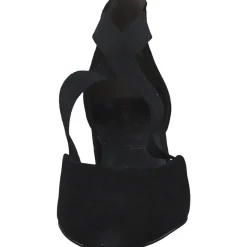 Tamaris 22307, Pumps, Damen, schwarz