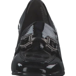 Tamaris 1-24316-43/001, Pumps, Damen, Schwarz (Black Lack)