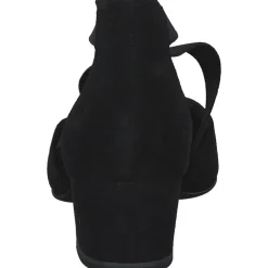 Tamaris 22307, Pumps, Damen, schwarz