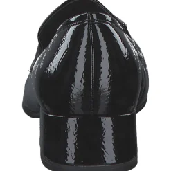 Tamaris 1-24316-43/001, Pumps, Damen, Schwarz (Black Lack)