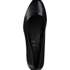 Tamaris 22306, Pumps, Damen, Schwarz