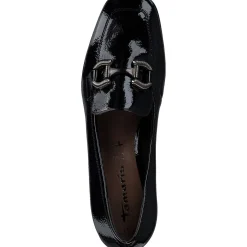 Tamaris 1-24316-43/001, Pumps, Damen, Schwarz (Black Lack)