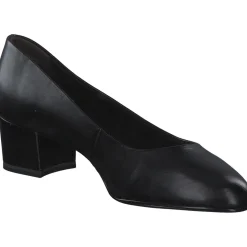 Tamaris 22306, Pumps, Damen, Schwarz