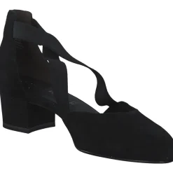 Tamaris 22307, Pumps, Damen, schwarz