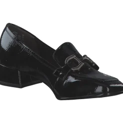 Tamaris 1-24316-43/001, Pumps, Damen, Schwarz (Black Lack)