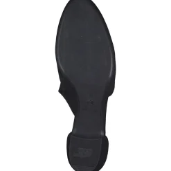 Tamaris 22307, Pumps, Damen, schwarz