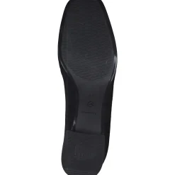 Tamaris 1-24316-43/001, Pumps, Damen, Schwarz (Black Lack)
