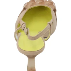 Tamaris 29635, Pumps, Damen, TAN COMB