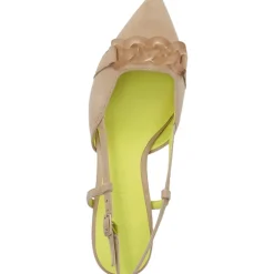 Tamaris 29635, Pumps, Damen, TAN COMB