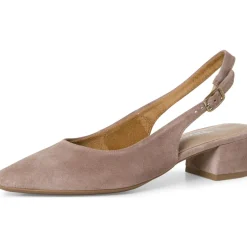 Tamaris 29500, Pumps, Damen, taupe