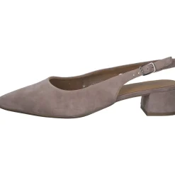 Tamaris 29500, Pumps, Damen, taupe