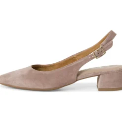 Tamaris 29500, Pumps, Damen, taupe