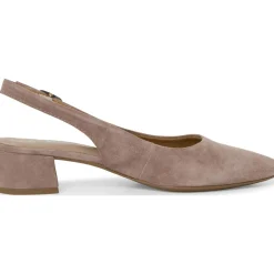 Tamaris 29500, Pumps, Damen, taupe