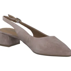 Tamaris 29500, Pumps, Damen, taupe