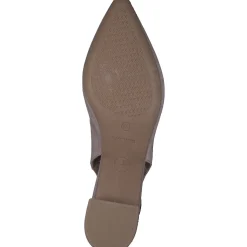 Tamaris 29500, Pumps, Damen, taupe