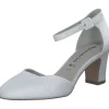 Tamaris 24432, Pumps, Damen, WHITE GLAM