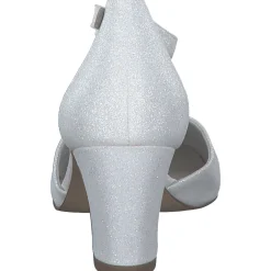 Tamaris 24432, Pumps, Damen, WHITE GLAM