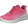 Tamaris 8-83710-42/556, Schnürschuhe, Damen, FUXIA