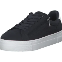 Tamaris 23313, Schnürschuhe, Damen, NAVY
