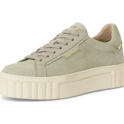 Tamaris 23738, Schnürschuhe, Damen, SAGE