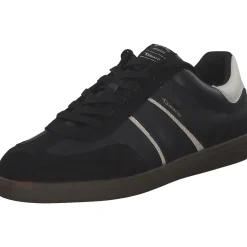 Tamaris 1-23624-43/098, Schnürschuhe, Damen, Schwarz