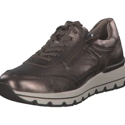 Tamaris 1-23765-43/900, Schnürschuhe, Damen, BRONCE