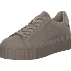 Tamaris 1-23723-43/344, Schnürschuhe, Damen, Taupe