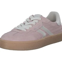 Tamaris 23723-44, Schnürschuhe, Damen, LIGHT ROSE