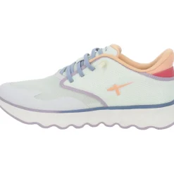 Tamaris 23700, Schnürschuhe, Damen, MINT COMB