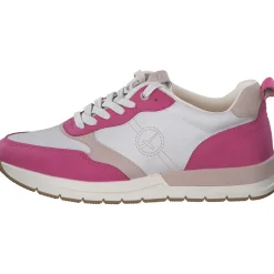 Tamaris 23733, Schnürschuhe, Damen, Pink