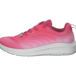 Tamaris 8-83710-42/556, Schnürschuhe, Damen, FUXIA